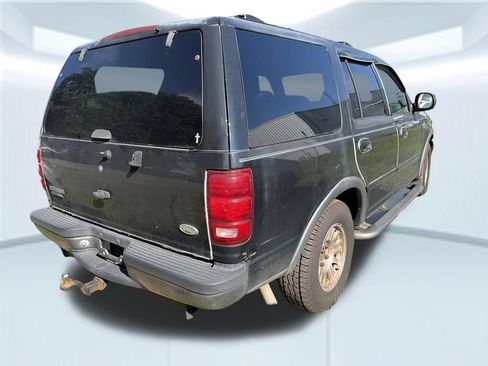Used 2000 Ford Expedition XLT RWD image 7