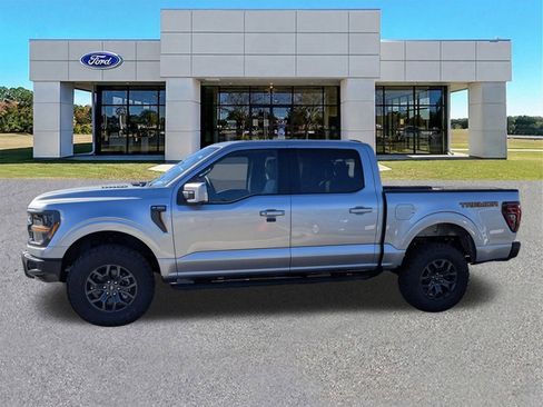New 2025 Ford F150 Tremor w/ Equipment Group 402A High AWD/4WD image 7