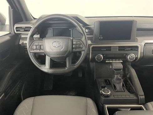 New 2026 Toyota Tacoma SR5 AWD/4WD image 12