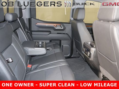 Certified 2023 GMC Sierra 1500 Denali image 24