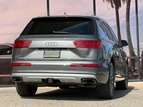 Used 2018 Audi Q7 3.0T Premium Plus AWD/4WD image 10