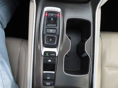 Used 2022 Honda Accord Touring image 32