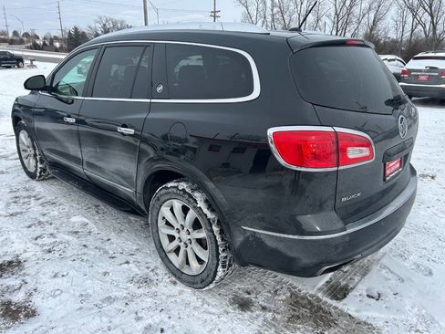 Used 2013 Buick Enclave Premium image 5