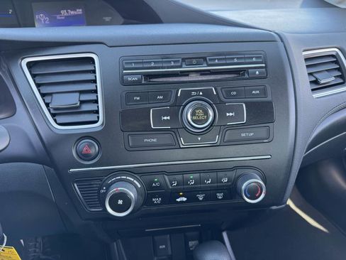 Used 2015 Honda Civic LX image 29