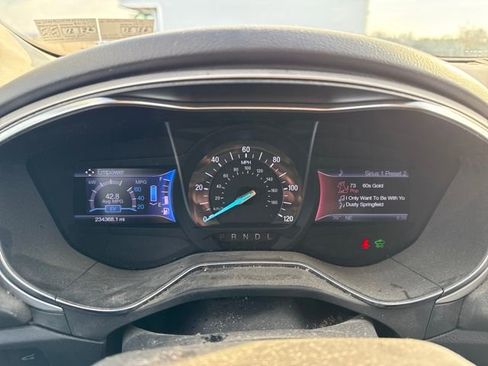 Used 2013 Ford Fusion SE image 26