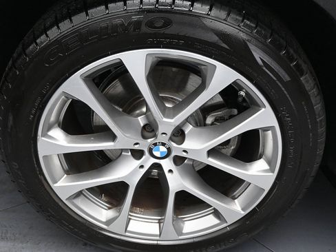 Used 2024 BMW X5 xDrive40i image 39