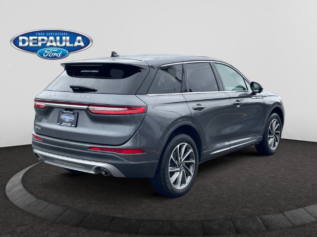 Used 2023 Lincoln Corsair AWD w/ Equipment Group 101A image 7