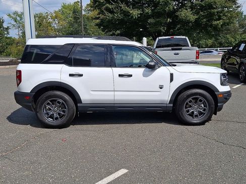 Used 2023 Ford Bronco Sport Big Bend w/ Convenience Package image 10