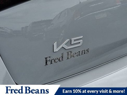 New 2025 Kia K5 GT-Line w/ GT-Line Premium Package image 20