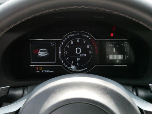 Certified 2023 Toyota GR86 Premium RWD image 21