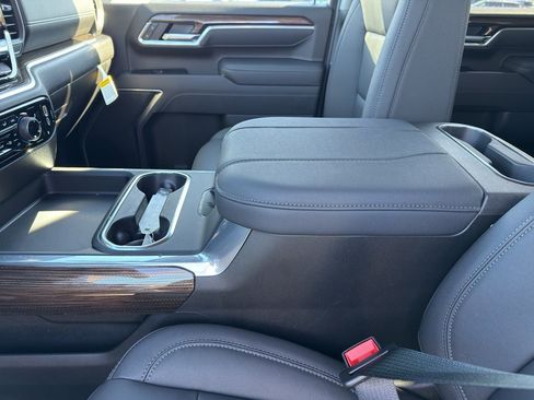 New 2026 Chevrolet Silverado 2500 LT image 16