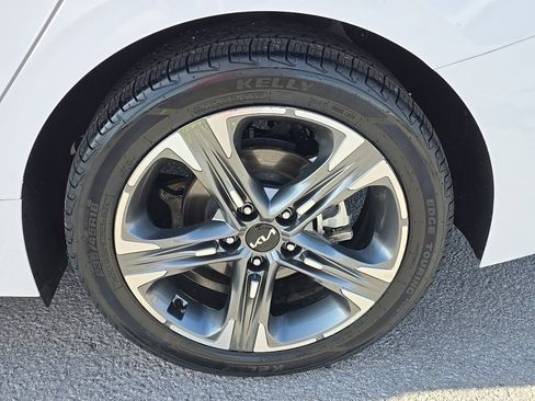 Used 2023 Kia K5 EX image 10