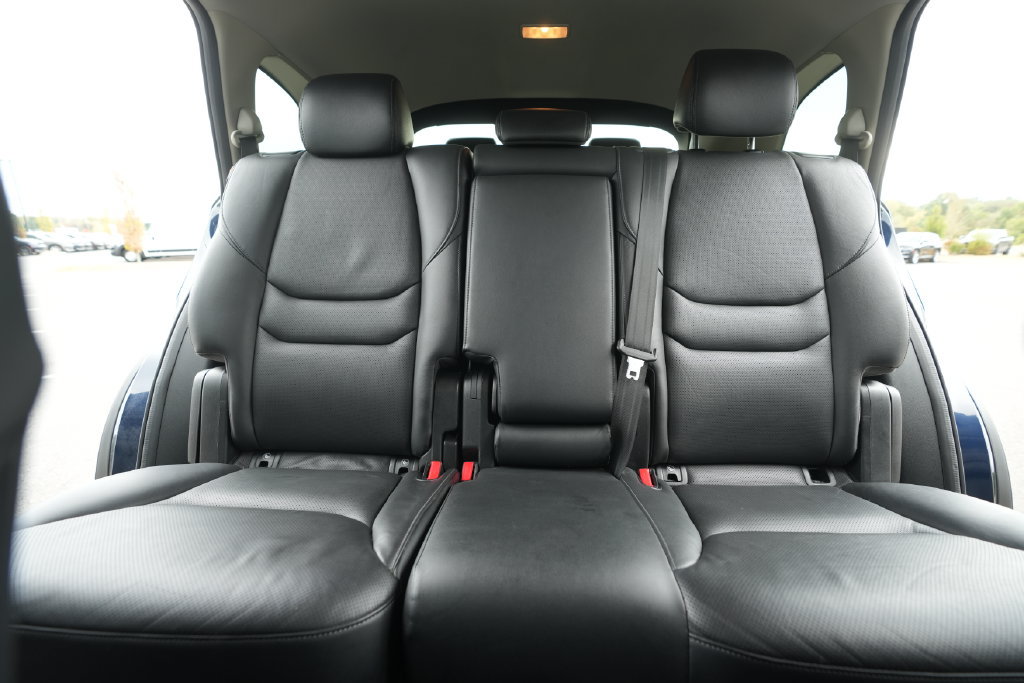 Used 2022 MAZDA CX-9 Touring AWD/4WD image 37