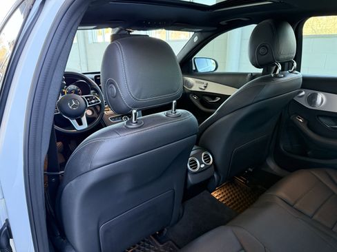 Used 2021 Mercedes-Benz C 300 Sedan image 17