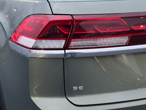 New 2026 Volkswagen Atlas Cross Sport SE image 14