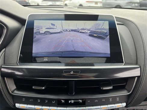 Used 2023 Cadillac CT5 Premium Luxury image 24