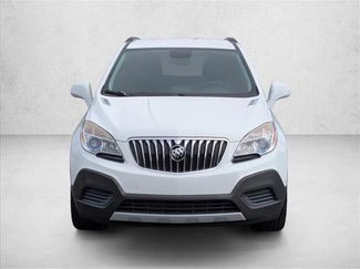 Used 2016 Buick Encore FWD video 2