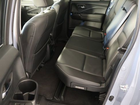 Used 2023 Honda Ridgeline RTL-E image 21