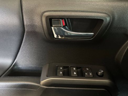 Certified 2022 Toyota Tacoma TRD Pro AWD/4WD image 11
