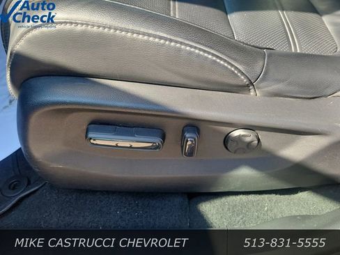 Used 2021 Honda CR-V EX-L image 23