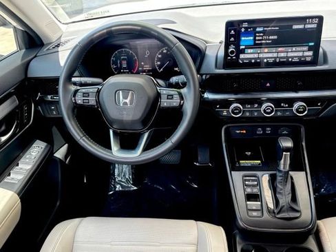 Used 2025 Honda CR-V EX-L image 14