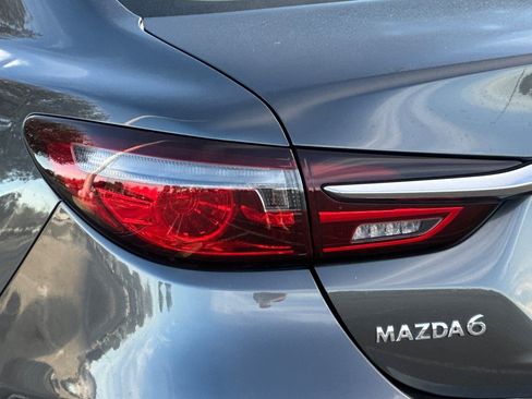 Used 2019 MAZDA MAZDA6 Sport image 47