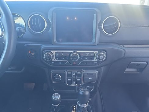 Used 2023 Jeep Wrangler Unlimited Sahara w/ Cold Weather Group image 26