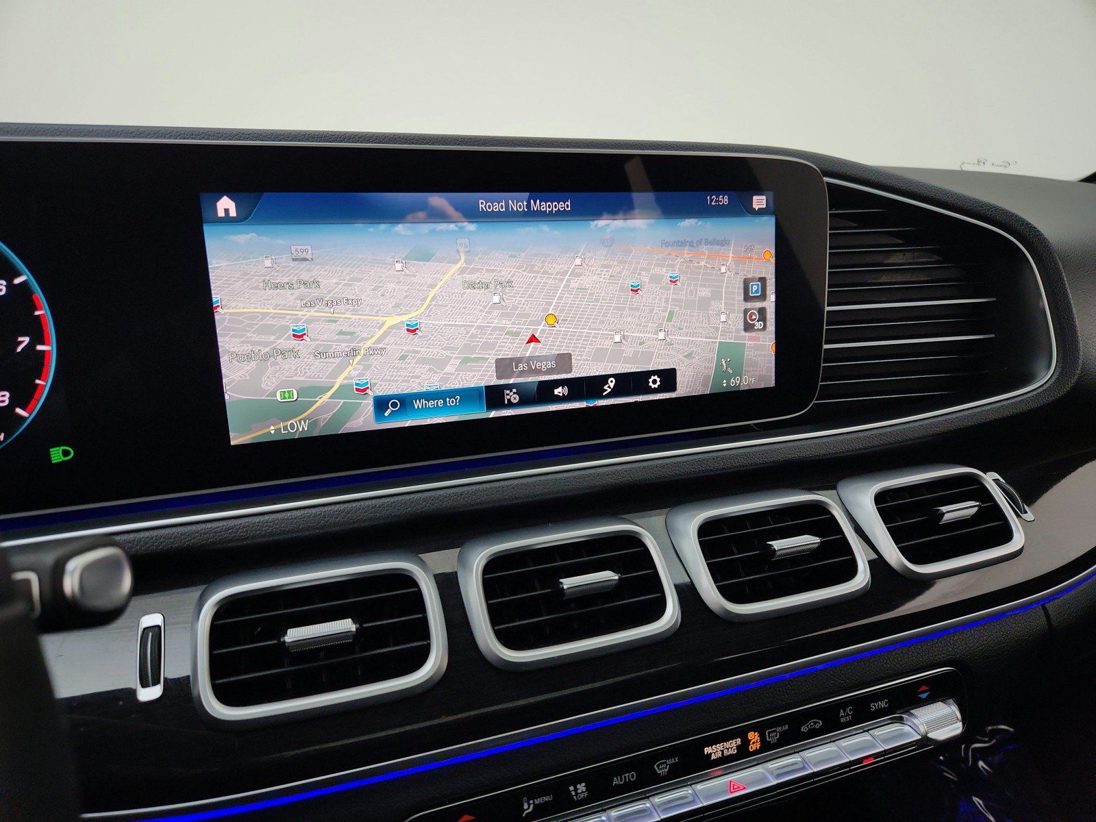Certified 2020 Mercedes-Benz GLE 350 4MATIC image 20