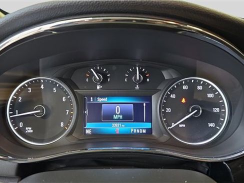 Used 2022 Buick Encore Preferred w/ Safety Package image 13