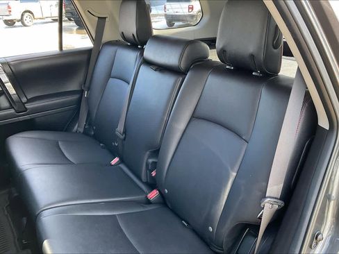 Used 2019 Toyota 4Runner TRD Off-Road Premium image 20