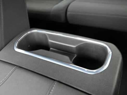 Certified 2024 Chevrolet Silverado 1500 RST image 23