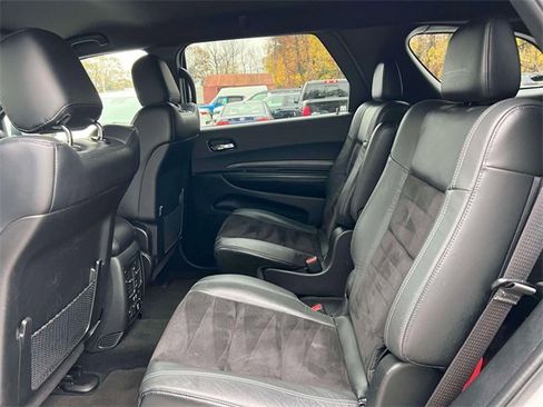 Certified 2022 Dodge Durango GT image 16