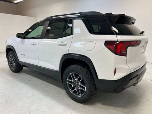 New 2026 GMC Terrain AT4 w/ Convenience Package III image 10