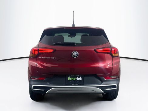 Used 2023 Buick Encore GX Preferred FWD image 7
