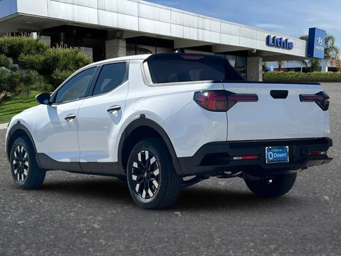 New 2026 Hyundai Santa Cruz SE FWD image 6