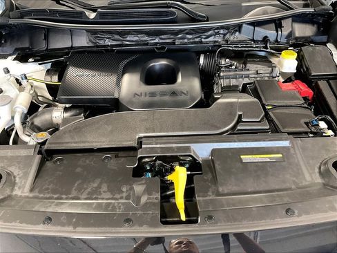 Used 2026 Nissan Murano Platinum w/ Cargo Package AWD/4WD image 35