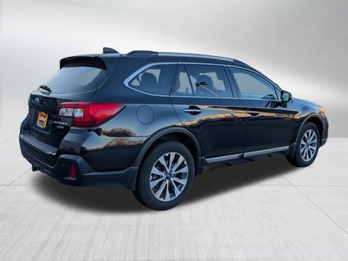 Used 2018 Subaru Outback 3.6R Touring w/ Protection Package #1 image 7