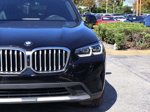 Used 2023 BMW X3 sDrive30i w/ Convenience Package RWD image 14