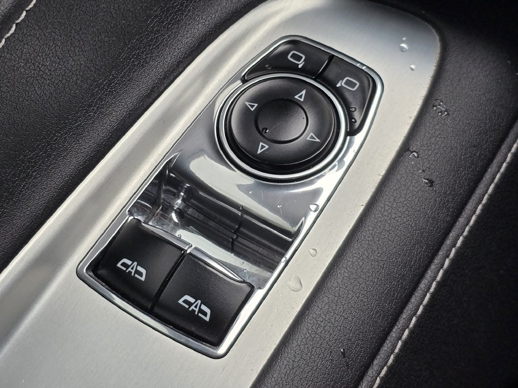 Certified 2024 Chevrolet Corvette Stingray Coupe RWD image 22