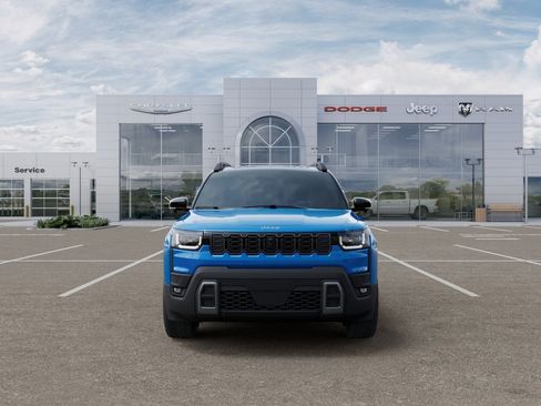 New 2026 Jeep Cherokee Overland w/ Advanced Pro Tech Group AWD/4WD image 6