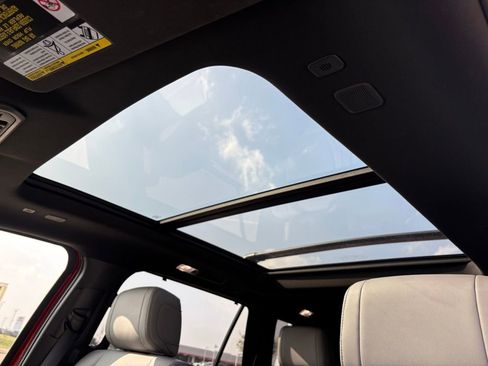 New 2026 Toyota Sequoia Limited image 18