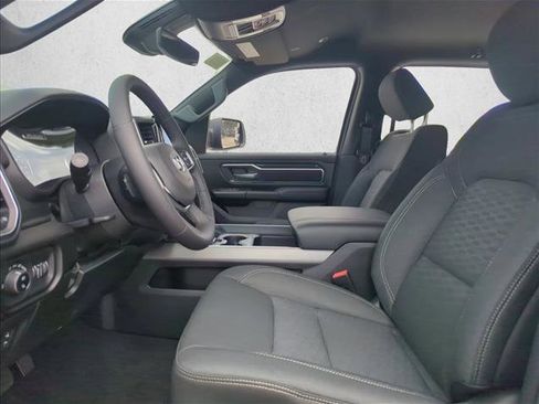 New 2026 RAM 1500 Big Horn image 4