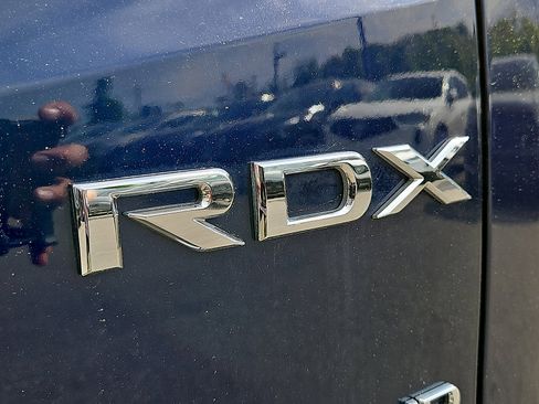 Certified 2024 Acura RDX SH-AWD image 32
