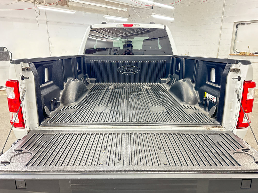 Certified 2023 Ford F150 XL w/ STX Appearance Package AWD/4WD image 16