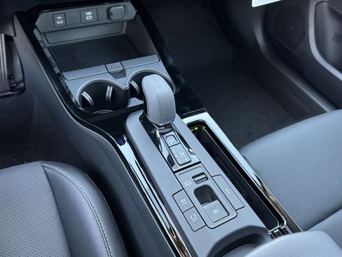 New 2026 Toyota Prius Limited image 19