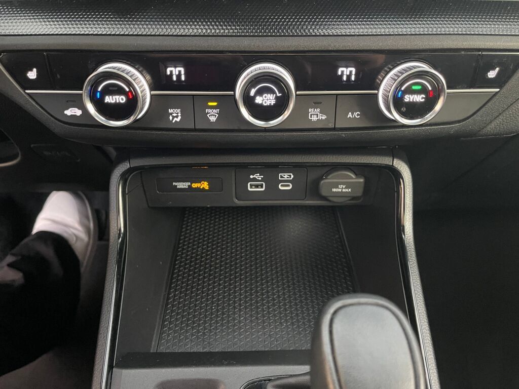 Used 2024 Honda CR-V Sport image 13