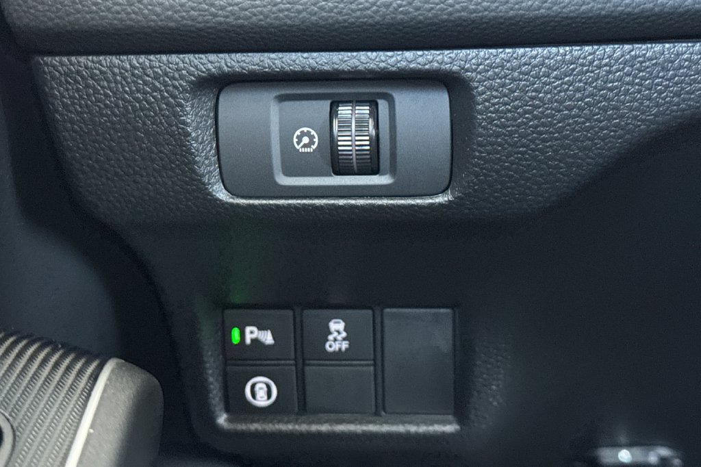 Certified 2024 Honda Civic Sport Touring image 32