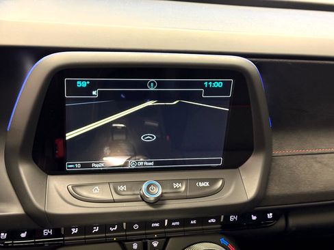 Used 2017 Chevrolet Camaro ZL1 image 14