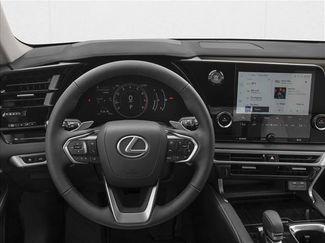 New 2026 Lexus RX 350 FWD video 4