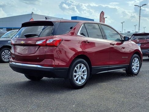 Used 2020 Chevrolet Equinox LT image 7